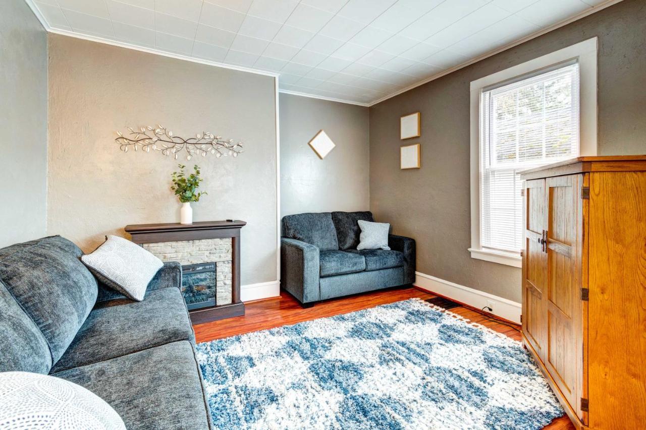 Sodus Point Home - Walkable To Beach! Exterior foto