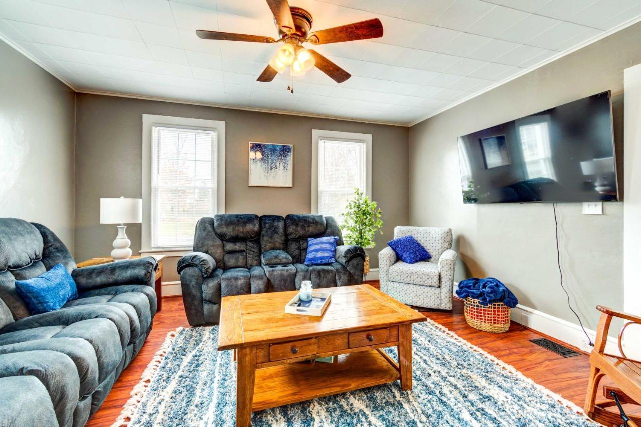 Sodus Point Home - Walkable To Beach! Exterior foto
